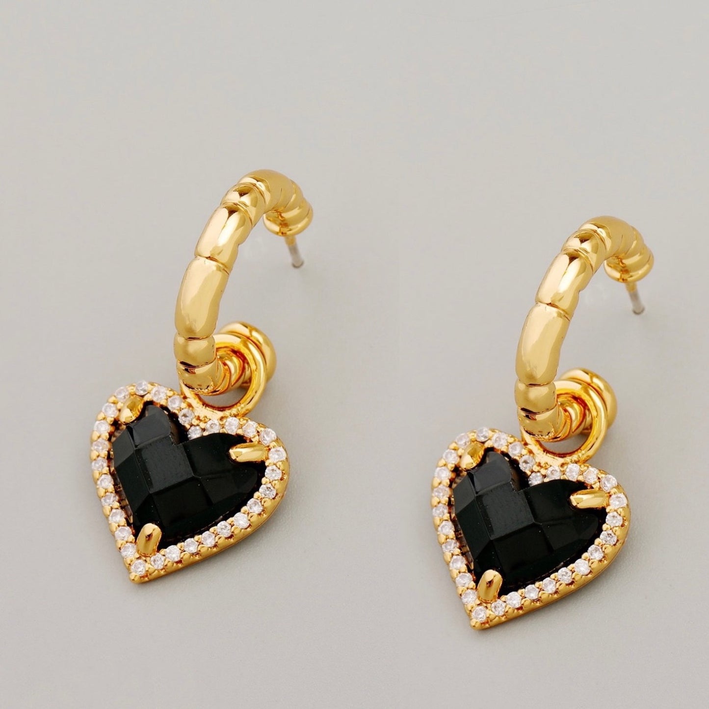 Boucles d'oreilles Michelle