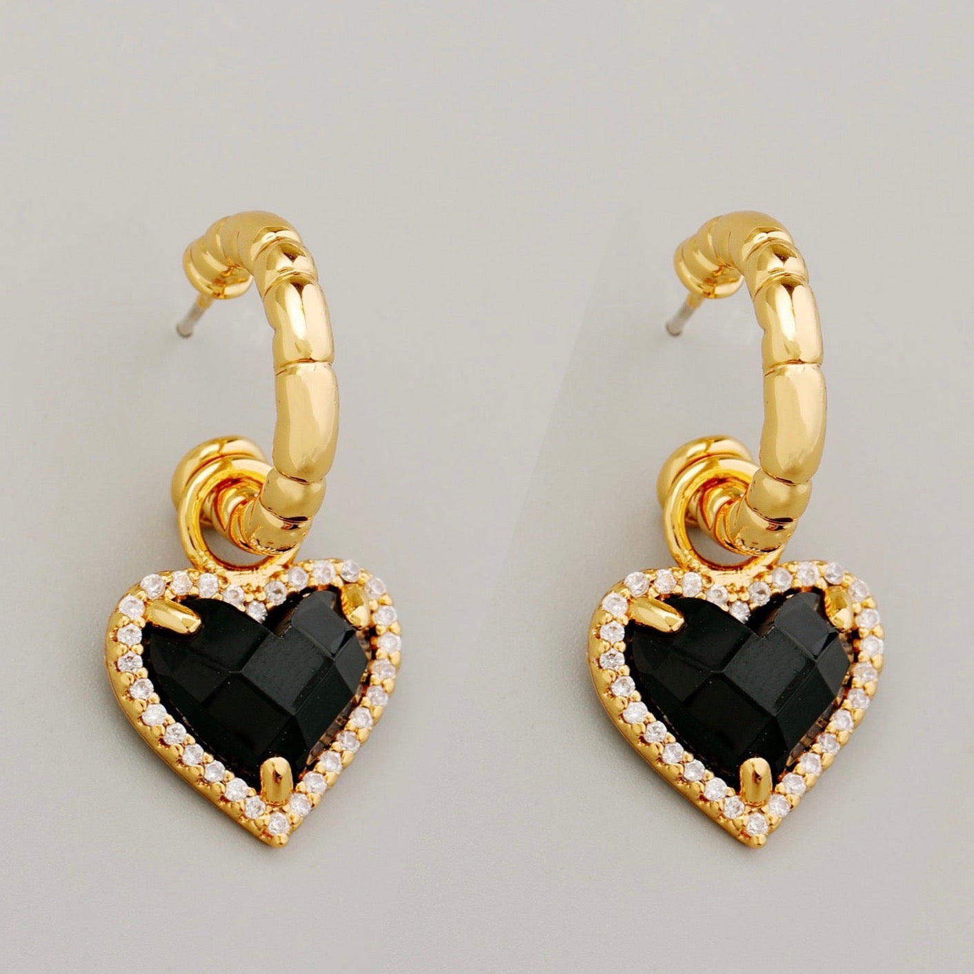 Boucles d'oreilles Michelle