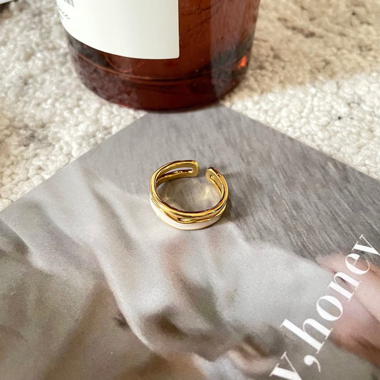 Signature Daily Ring