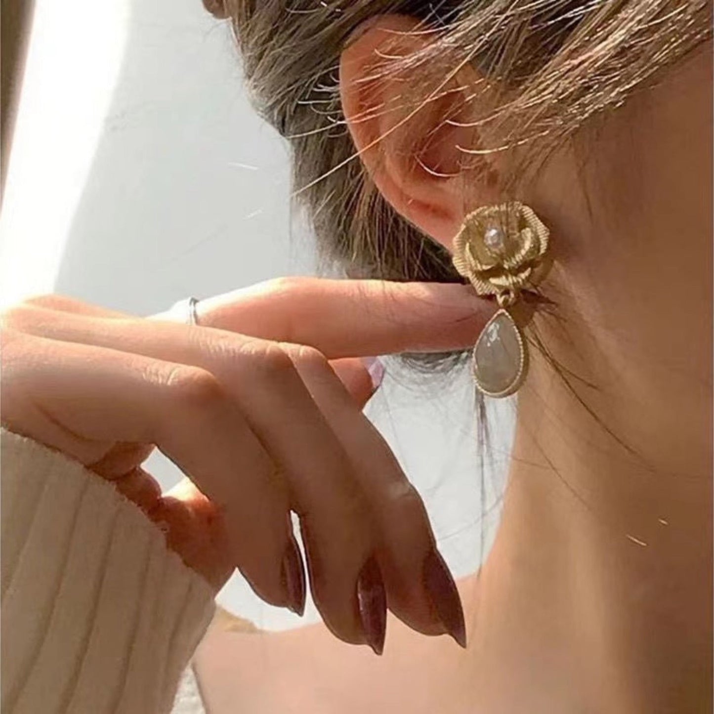 Rosie Earring